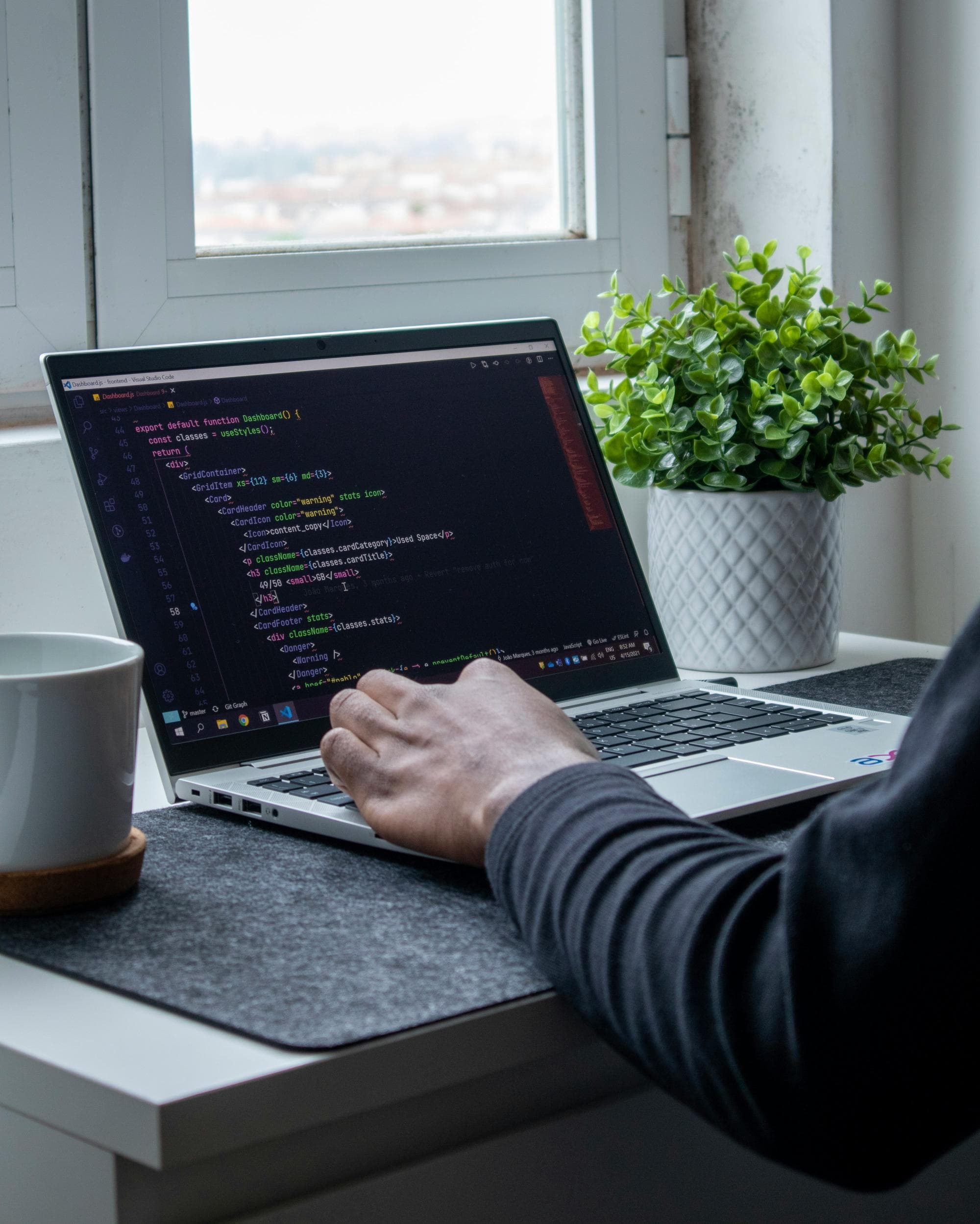 API Integration