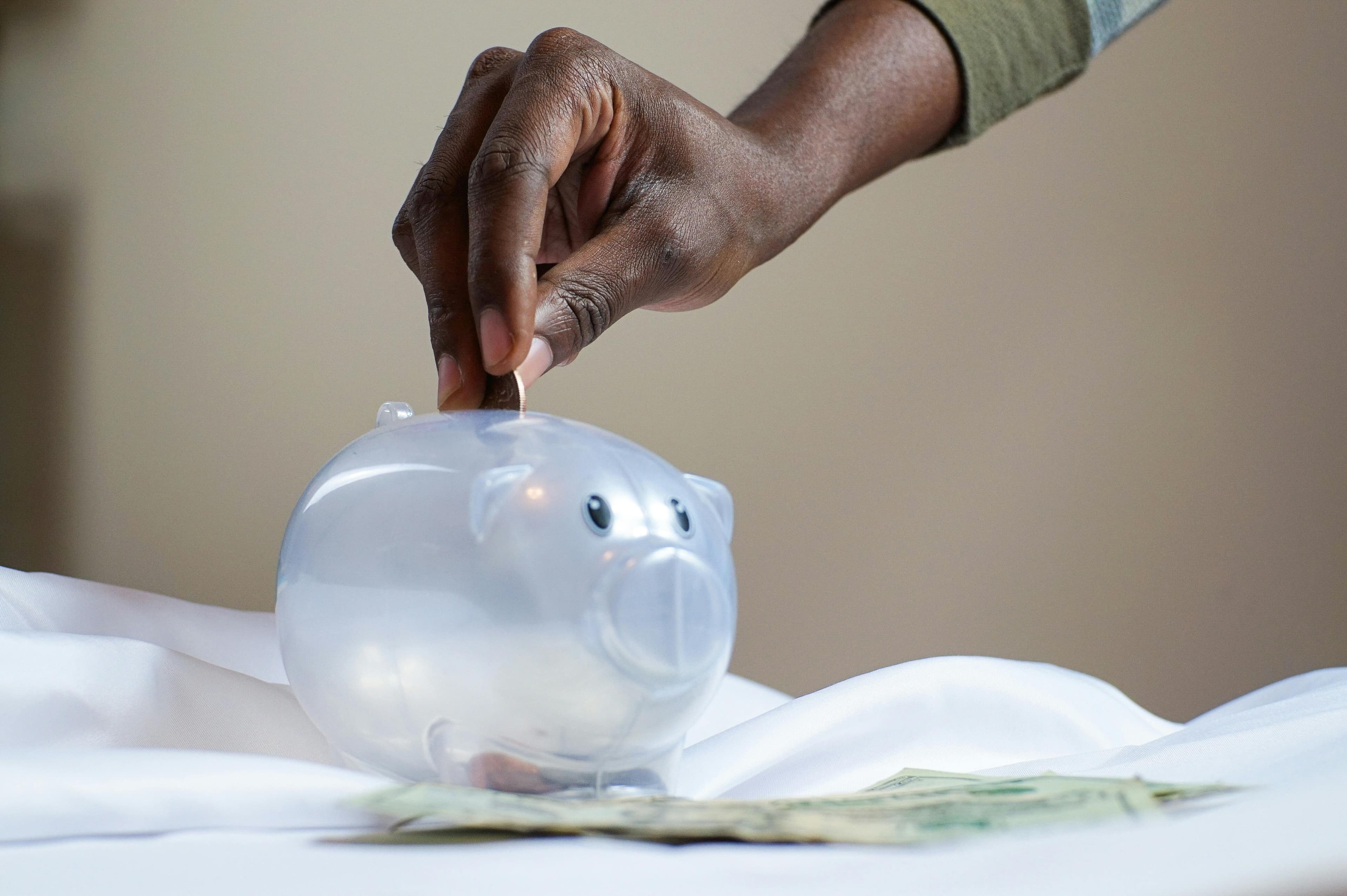 Savings & Investment